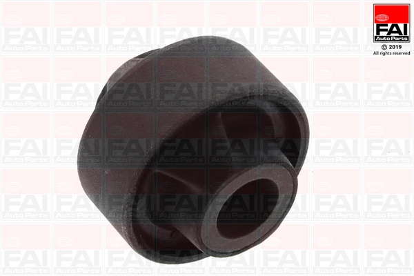 Mounting, control/trailing arm
